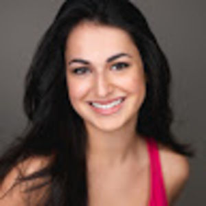 Meet your Posher, Michela